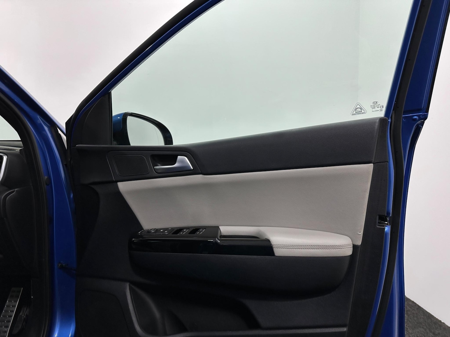 Used Kia Sportage 2021 for sale - 76878494: Photo 31