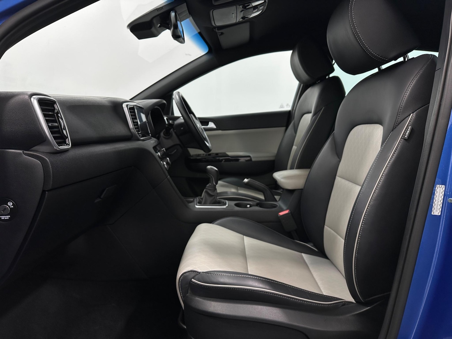 Used Kia Sportage 2021 for sale - 76878494: Photo 32