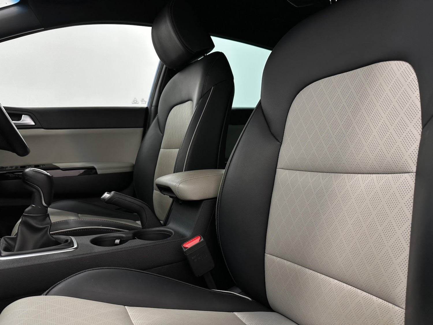 Used Kia Sportage 2021 for sale - 76878494: Photo 33