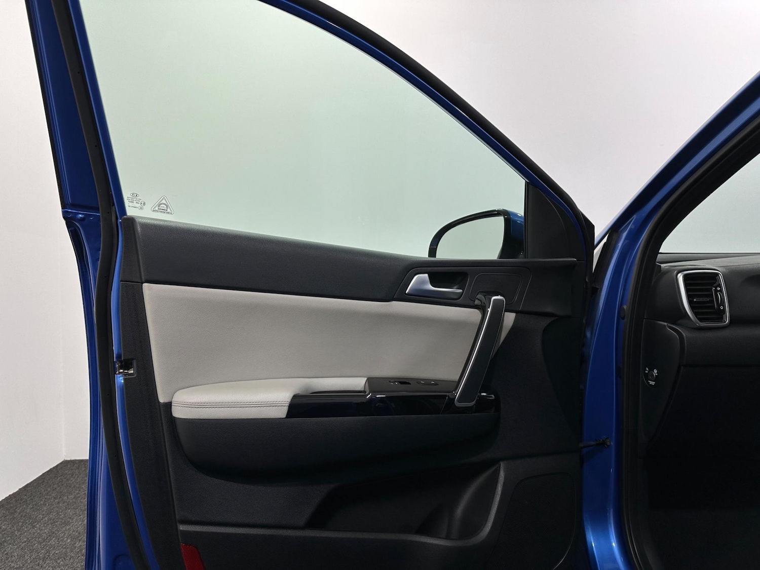 Used Kia Sportage 2021 for sale - 76878494: Photo 35