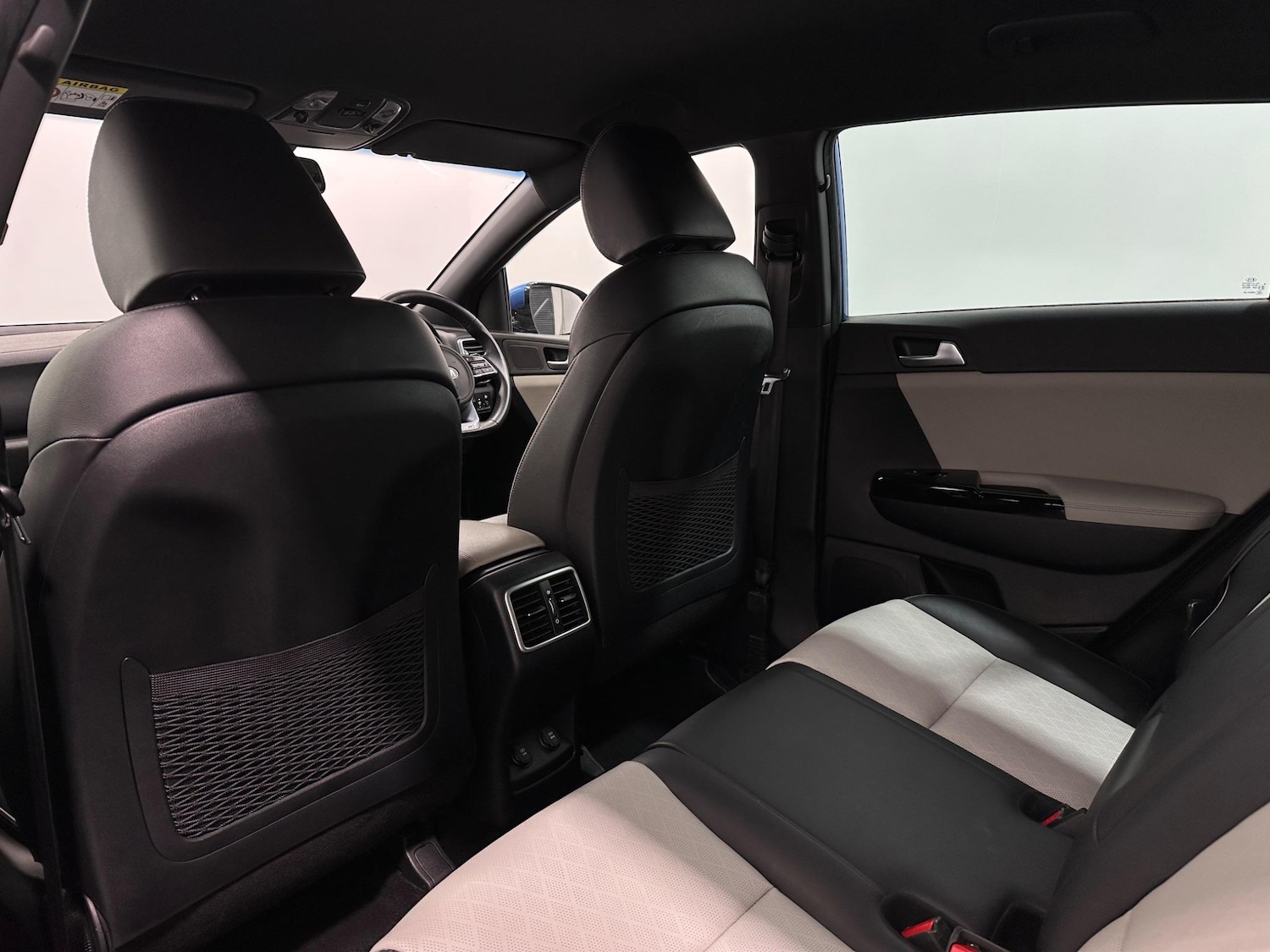 Used Kia Sportage 2021 for sale - 76878494: Photo 36