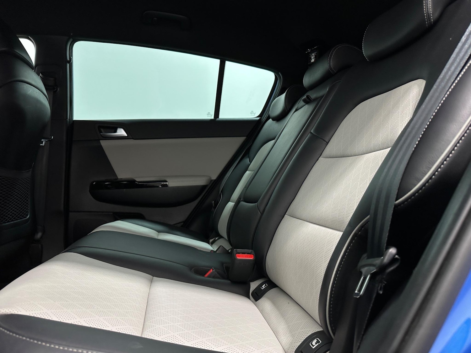 Used Kia Sportage 2021 for sale - 76878494: Photo 37