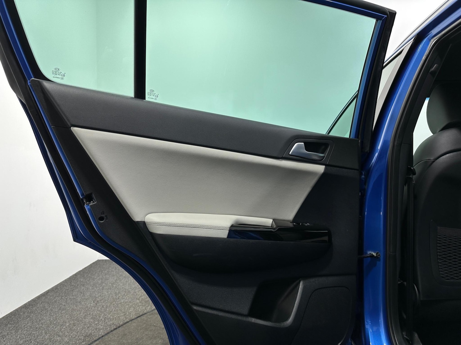 Used Kia Sportage 2021 for sale - 76878494: Photo 39