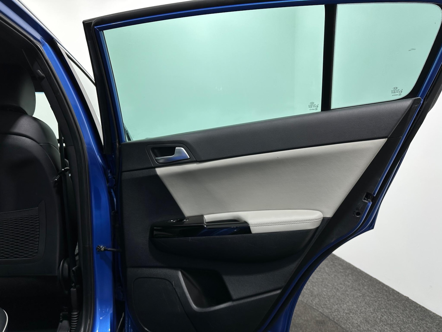 Used Kia Sportage 2021 for sale - 76878494: Photo 42