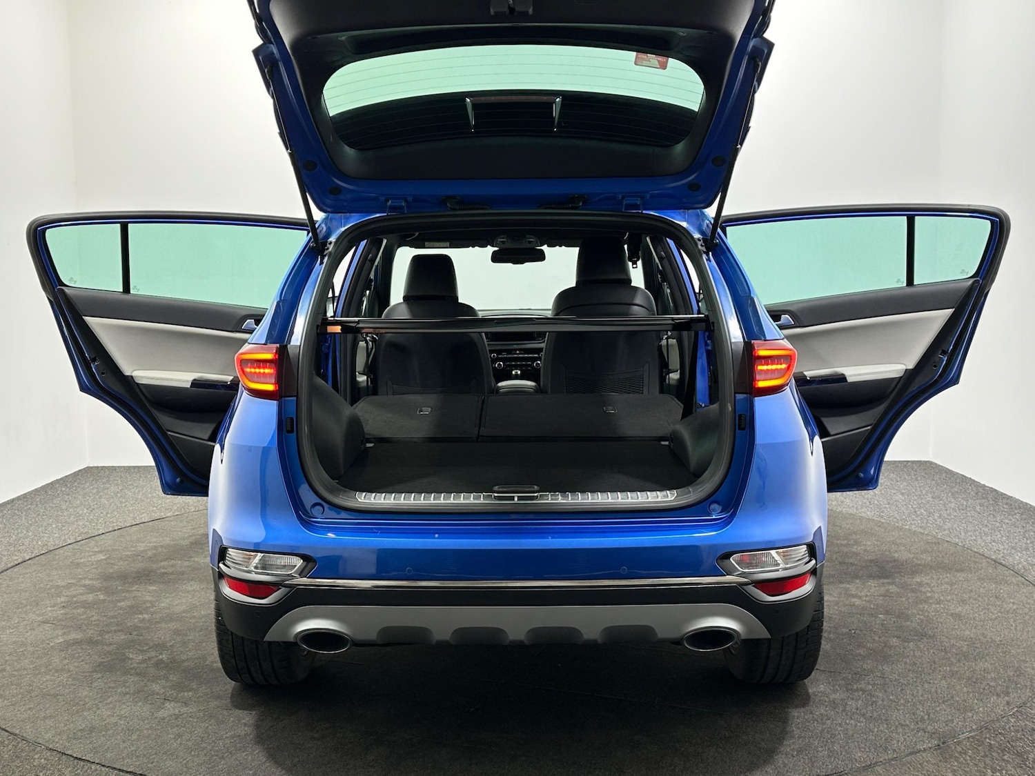 Used Kia Sportage 2021 for sale - 76878494: Photo 43