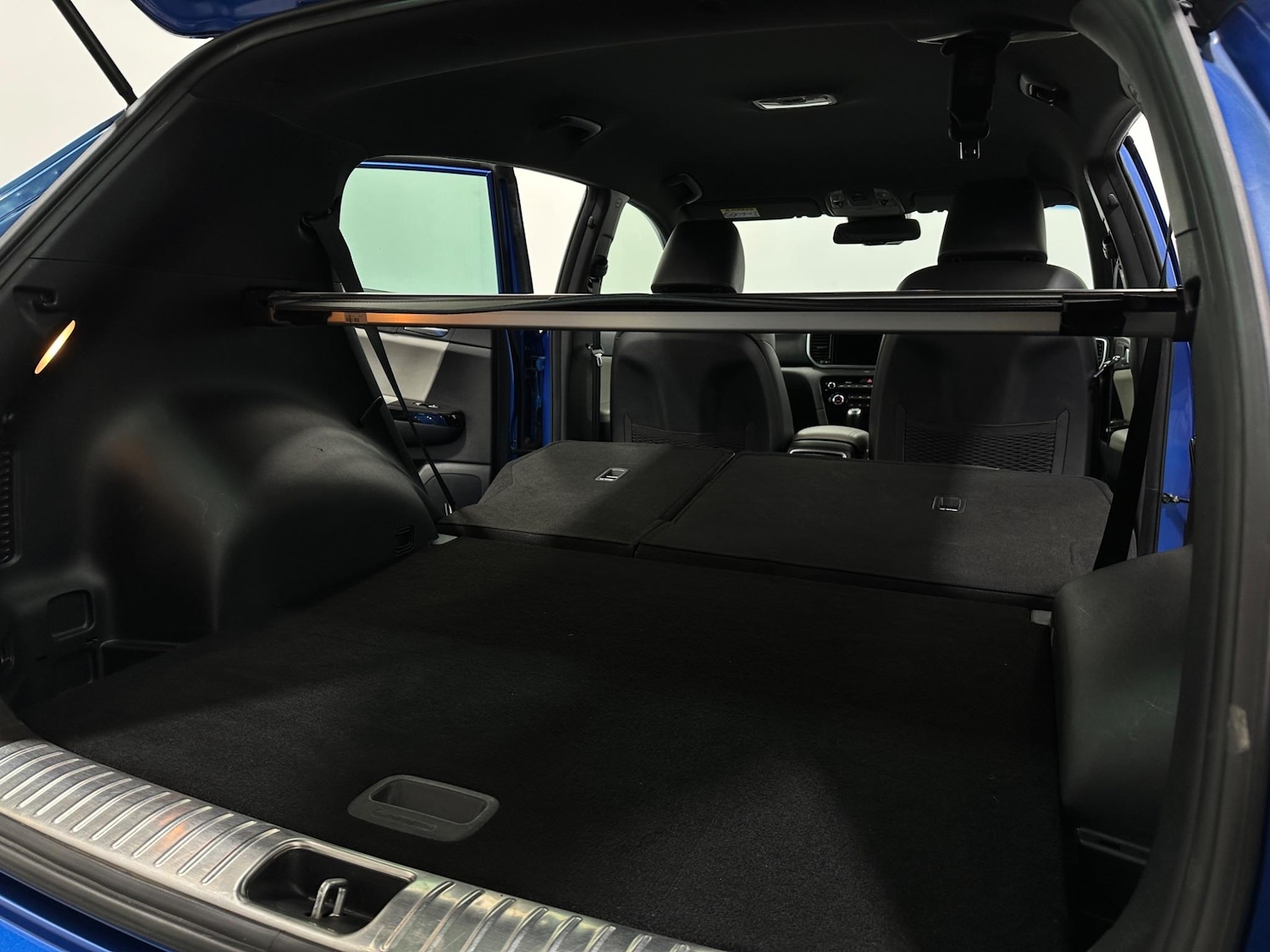 Used Kia Sportage 2021 for sale - 76878494: Photo 44