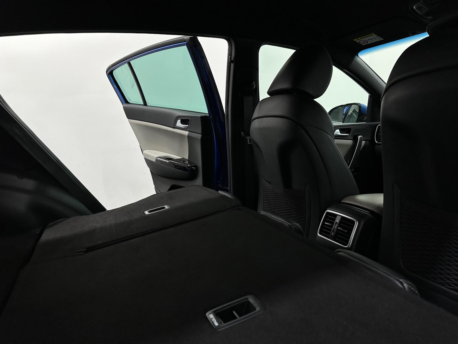 Used Kia Sportage 2021 for sale - 76878494: Photo 45