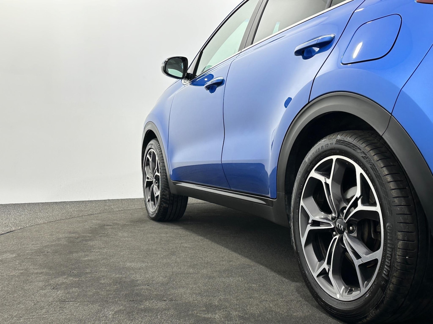 Used Kia Sportage 2021 for sale - 76878494: Photo 48