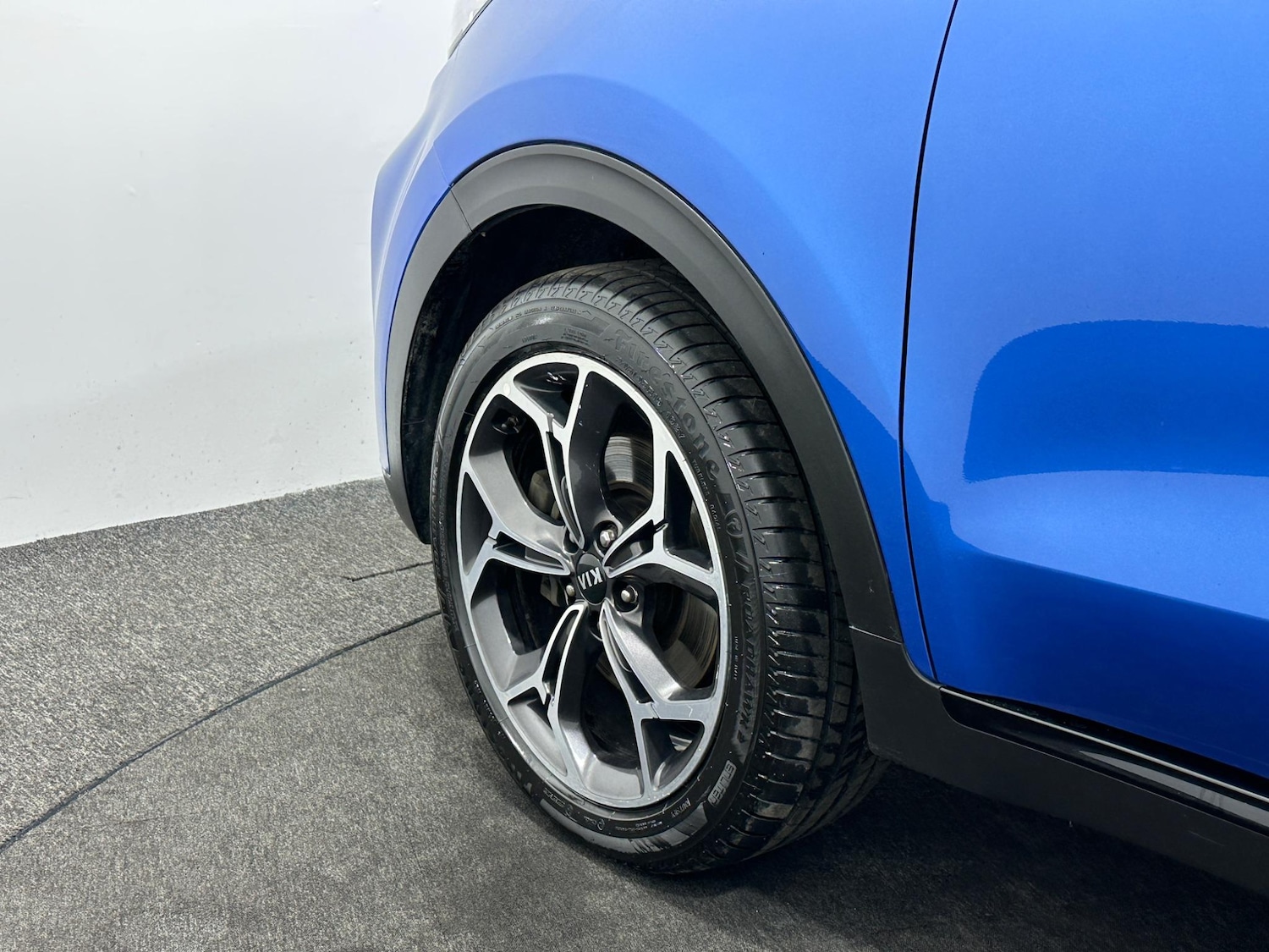 Used Kia Sportage 2021 for sale - 76878494: Photo 49