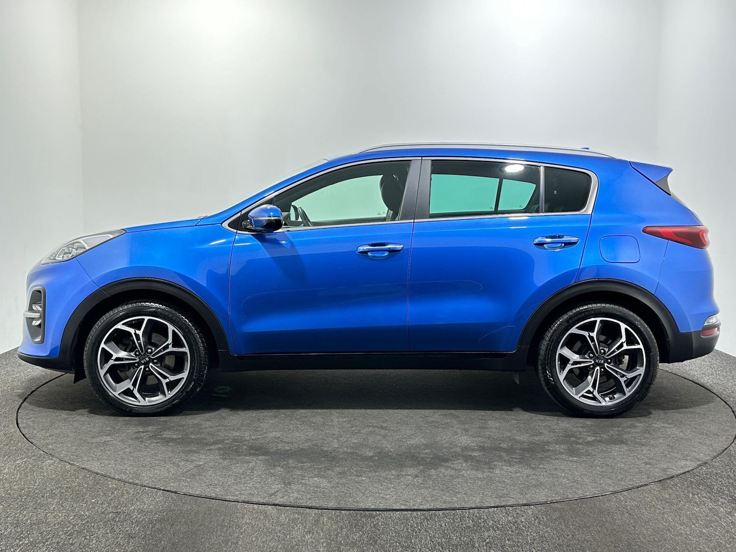 Used Kia Sportage 2021 for sale - 76878494: Photo 5