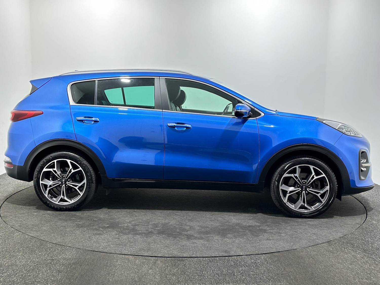 Used Kia Sportage 2021 for sale - 76878494: Photo 9