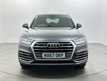 Used Audi Q5 2017 for sale - 78448777: Photo