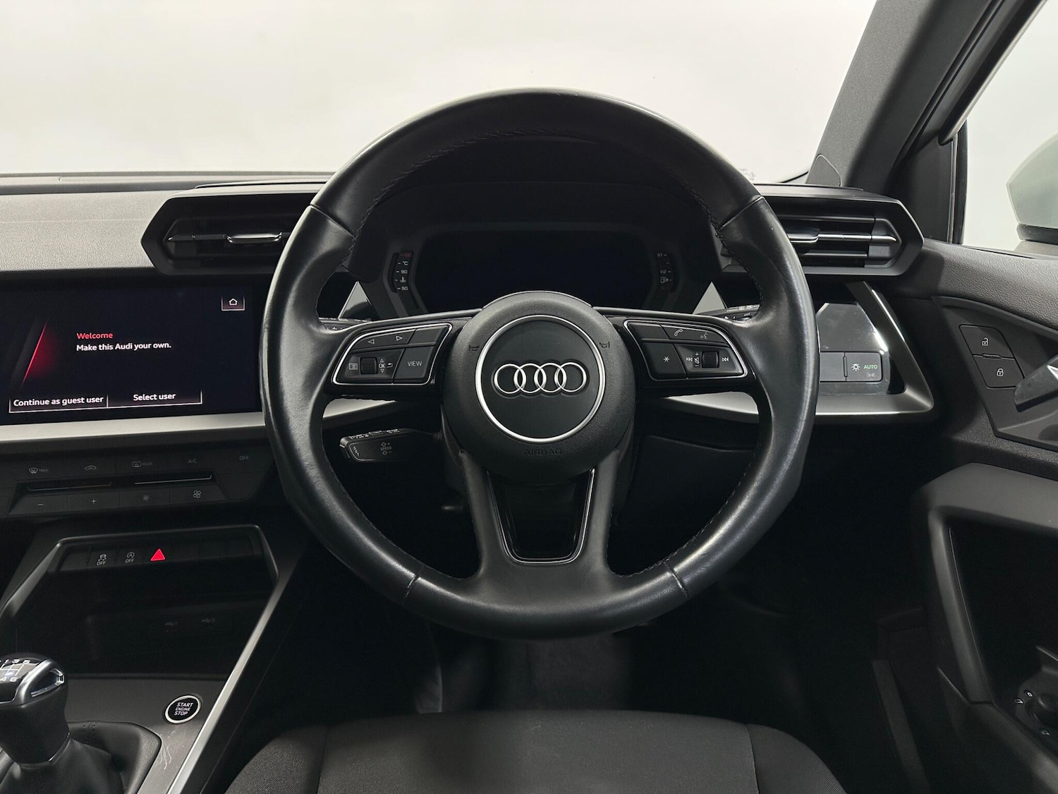 Used Audi A3 2021 for sale - 77330853: Photo 13