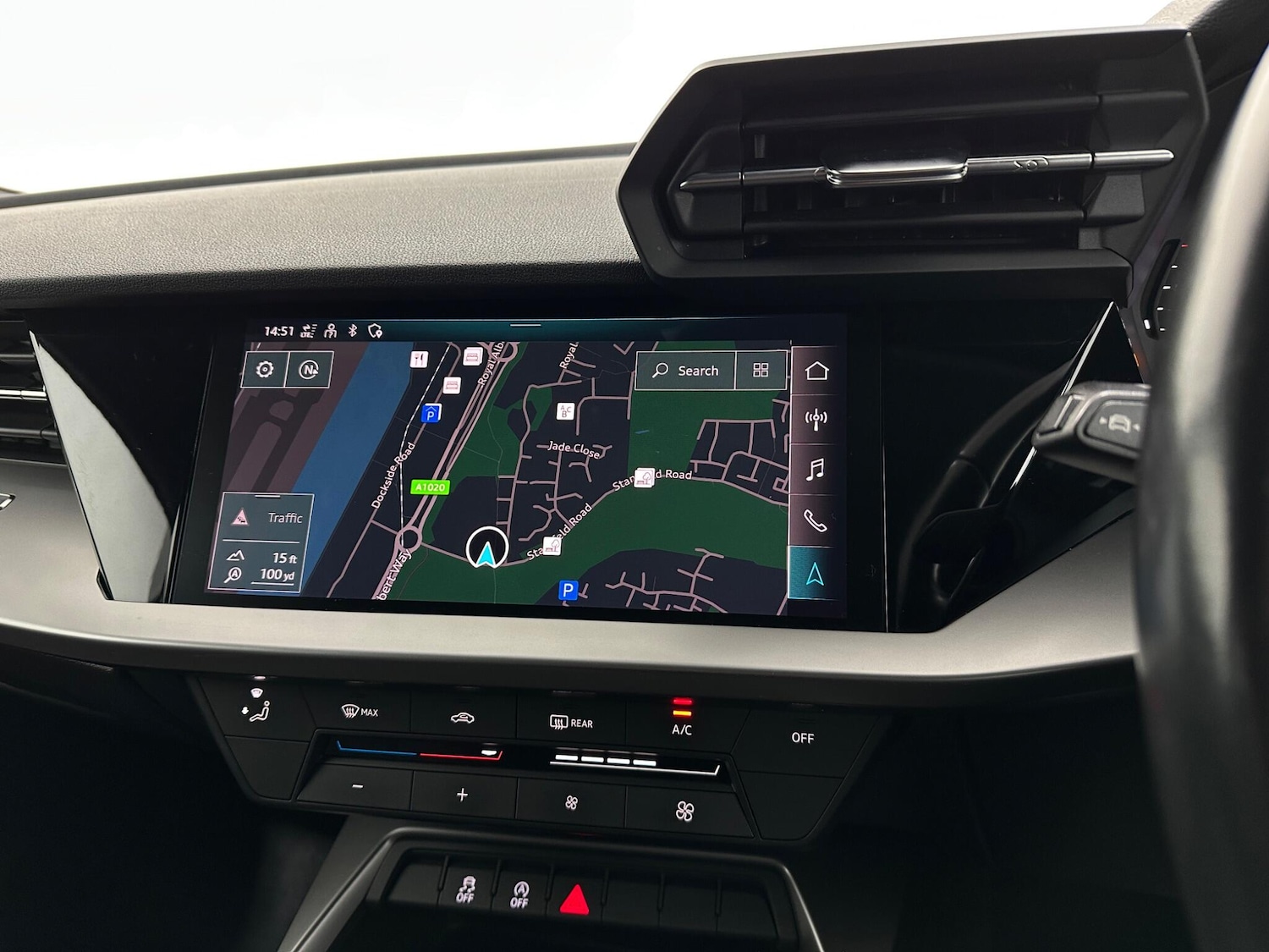 Used Audi A3 2021 for sale - 77330853: Photo 21