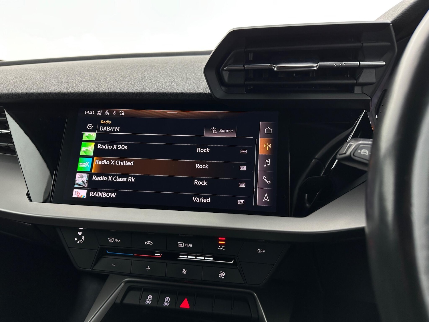 Used Audi A3 2021 for sale - 77330853: Photo 22