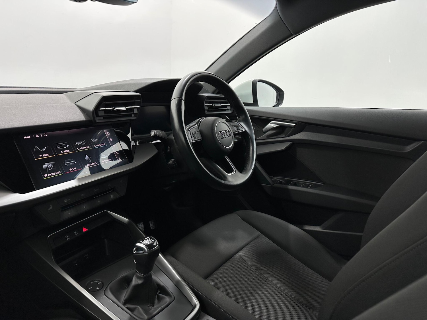 Used Audi A3 2021 for sale - 77330853: Photo 29