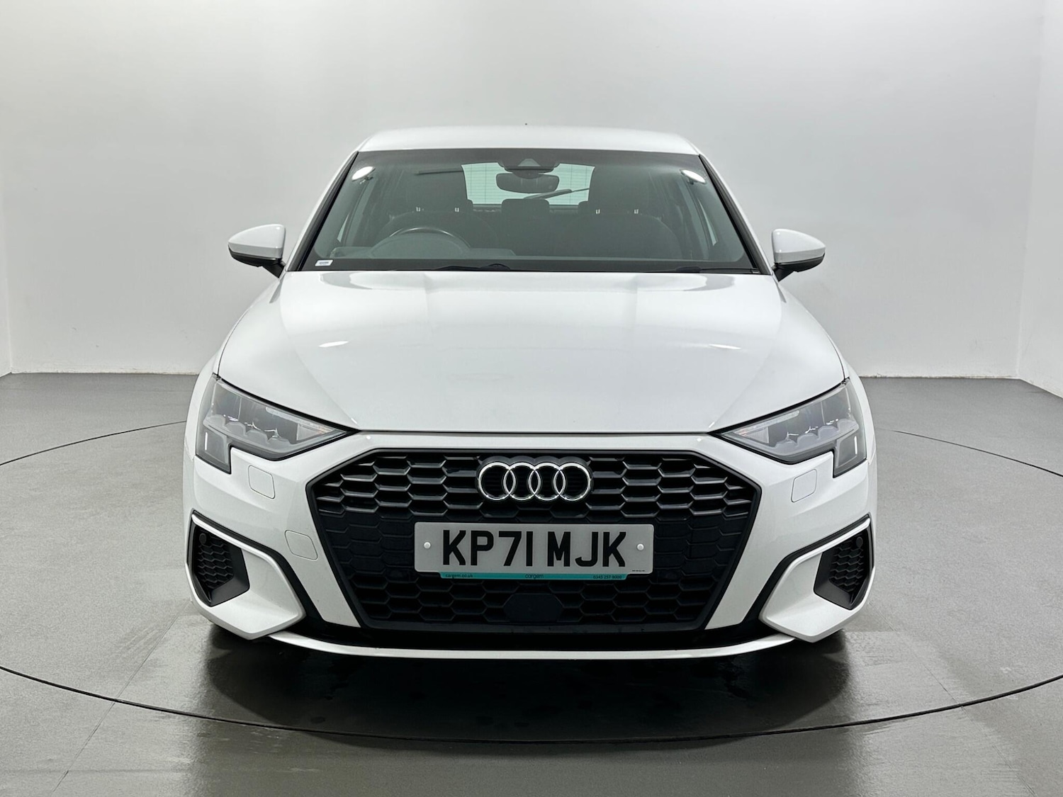 Used Audi A3 2021 for sale - 77330853: Photo 3