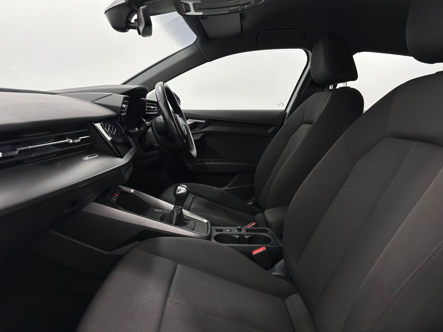 Used Audi A3 2021 for sale - 77330853: Photo 33