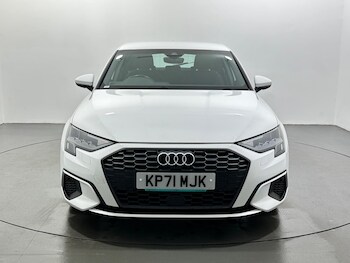 Used Audi A3 2021 for sale - 77330853: Photo