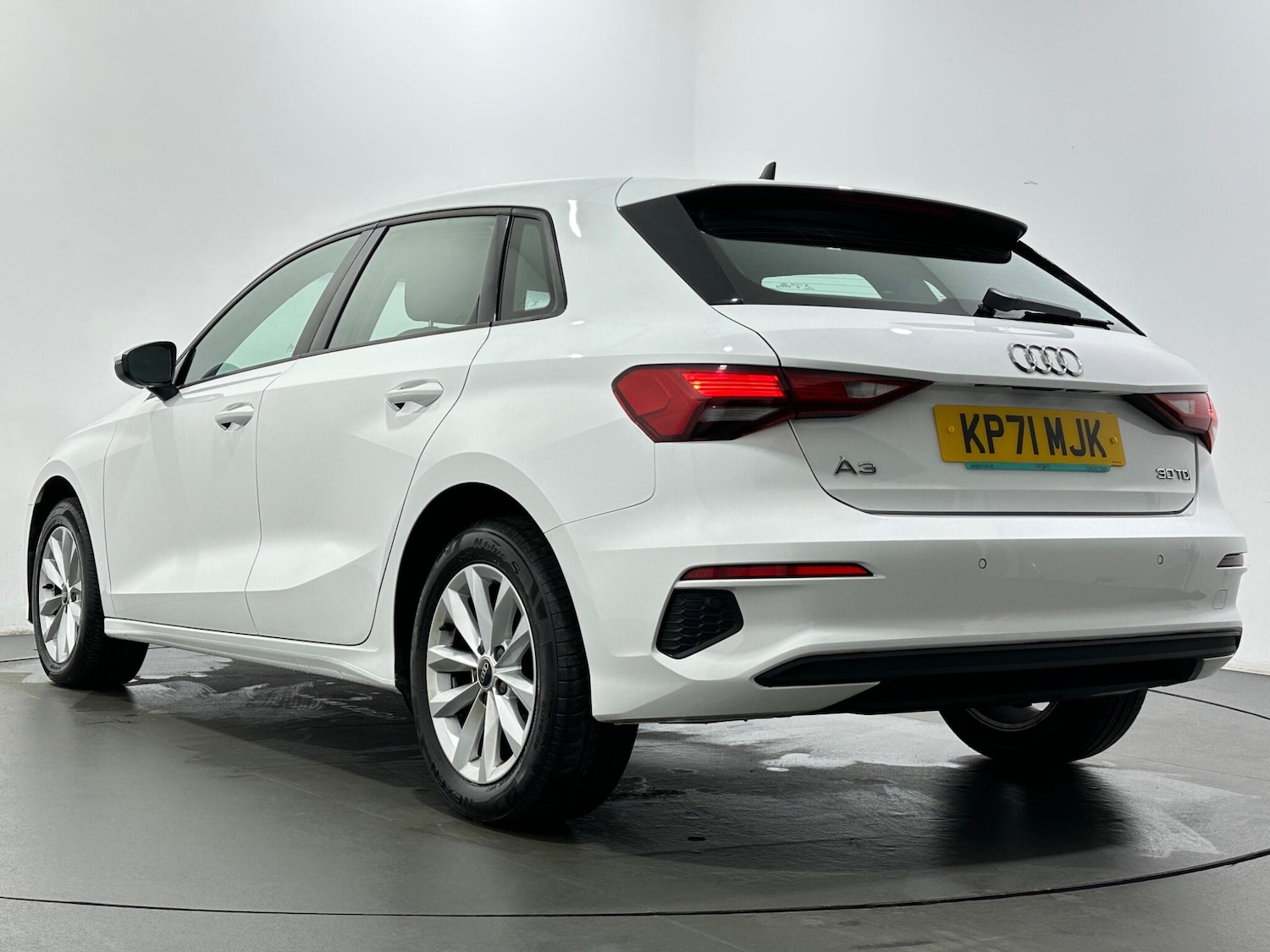 Used Audi A3 2021 for sale - 77330853: Photo 46