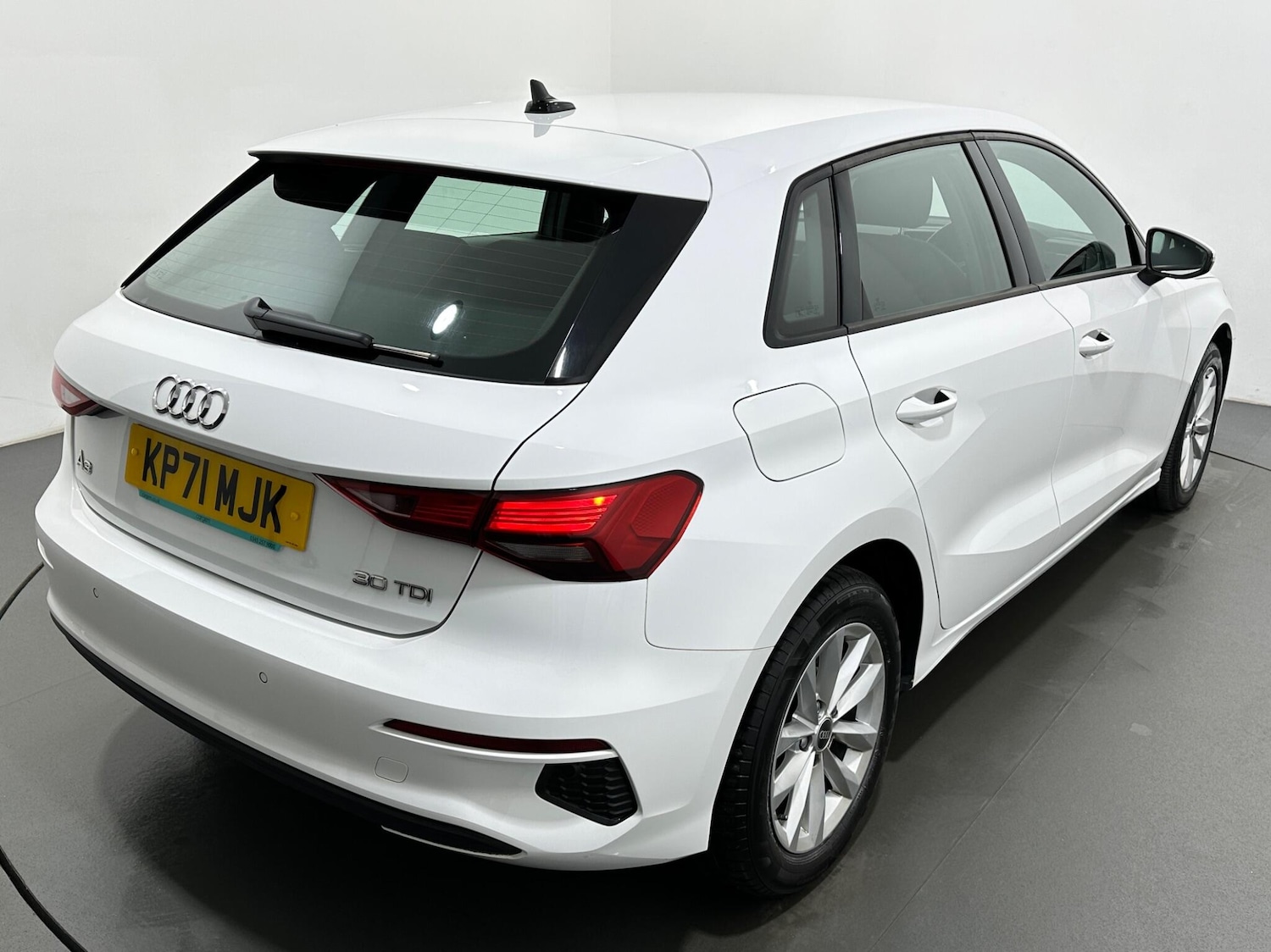 Used Audi A3 2021 for sale - 77330853: Photo 49