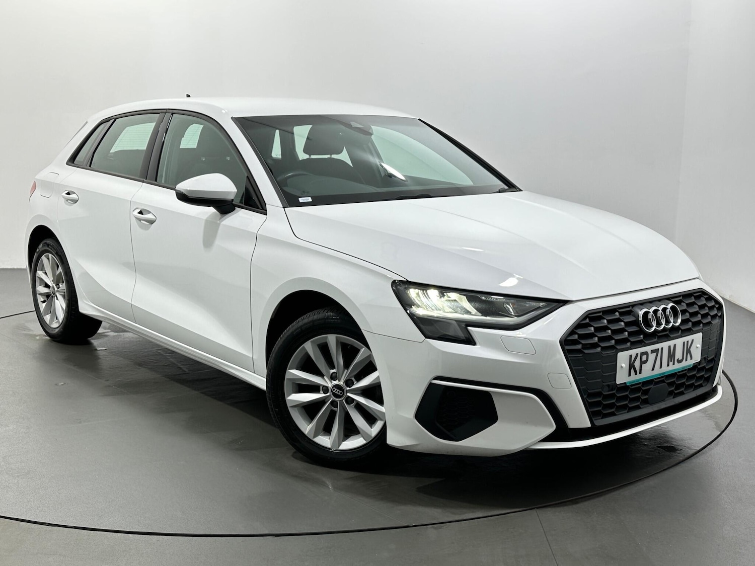 Used Audi A3 2021 for sale - 77330853: Photo 52