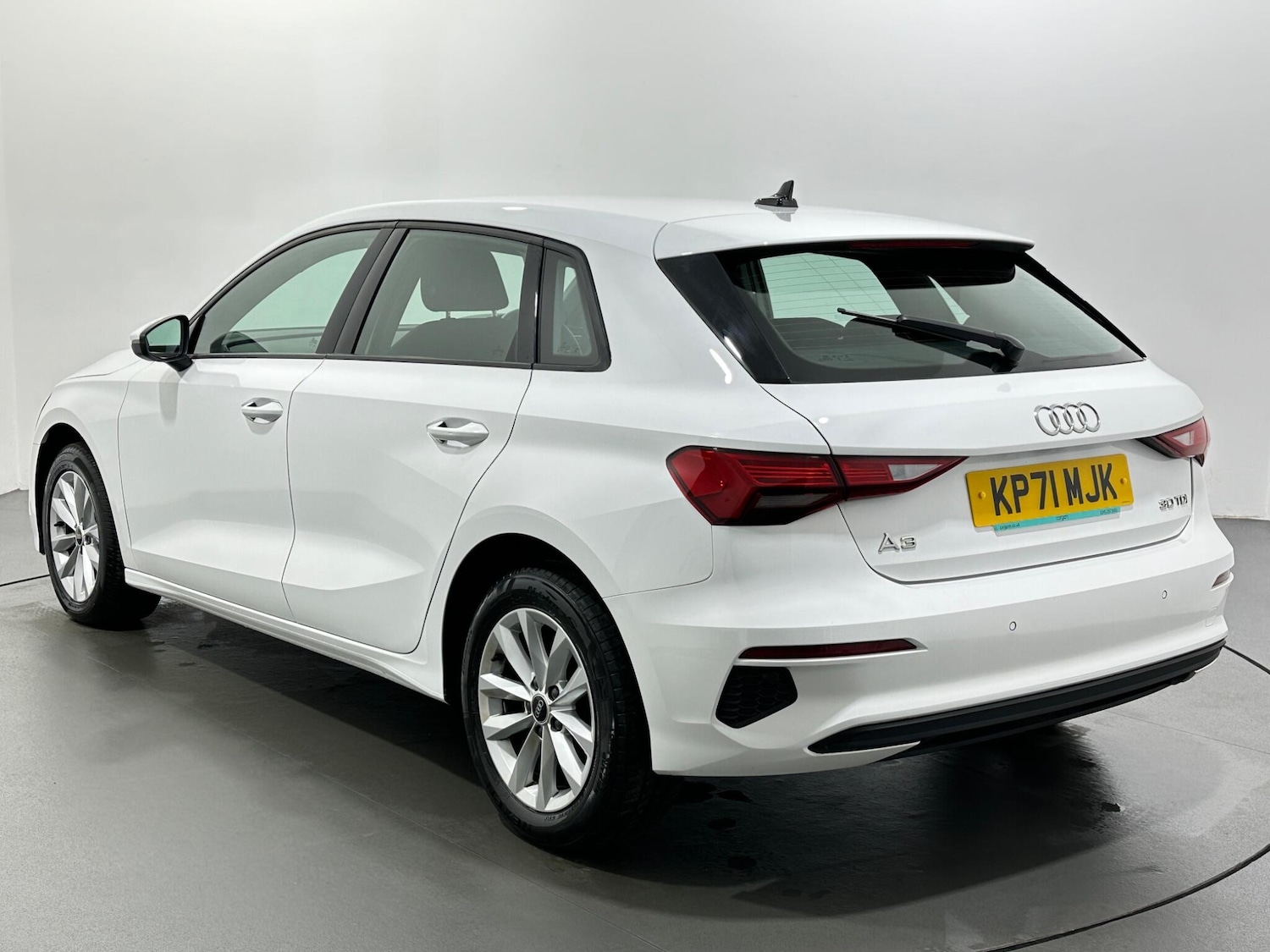 Used Audi A3 2021 for sale - 77330853: Photo 6