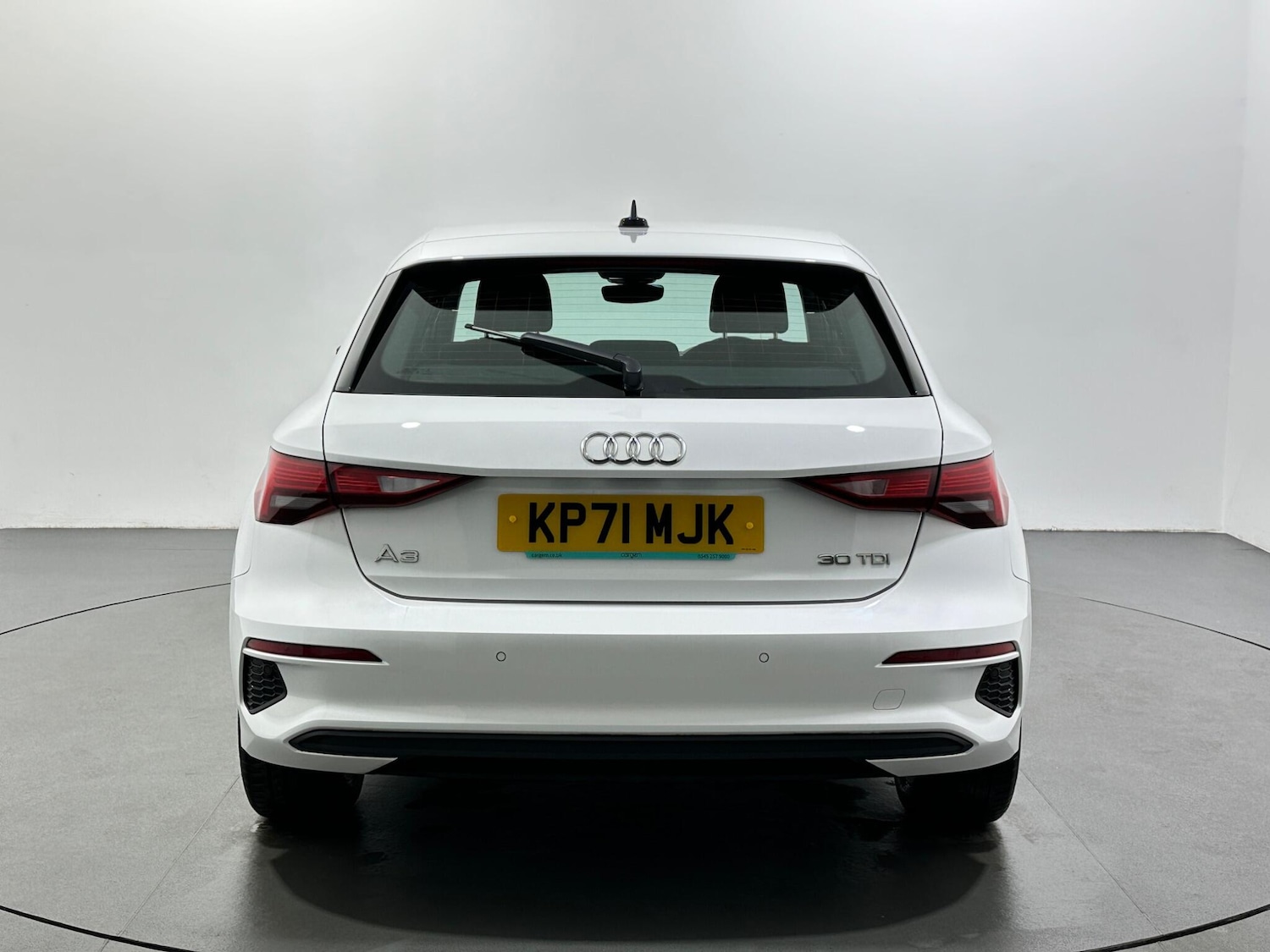 Used Audi A3 2021 for sale - 77330853: Photo 7