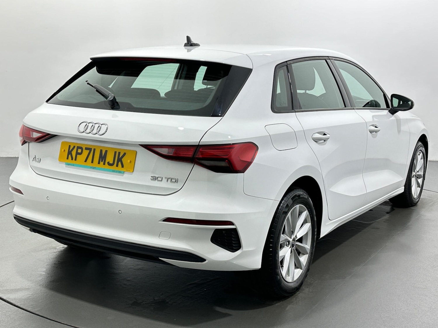 Used Audi A3 2021 for sale - 77330853: Photo 8
