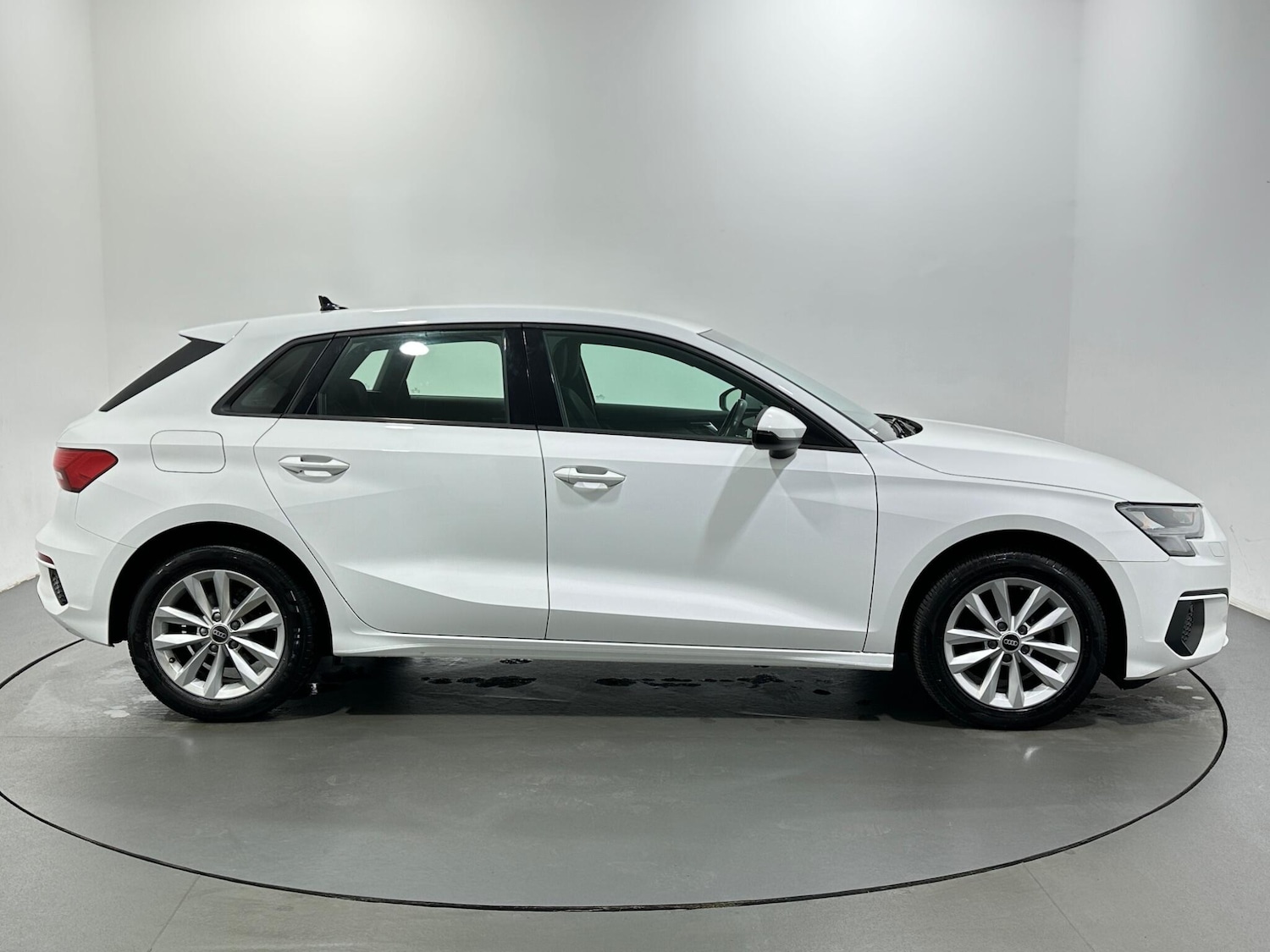 Used Audi A3 2021 for sale - 77330853: Photo 9