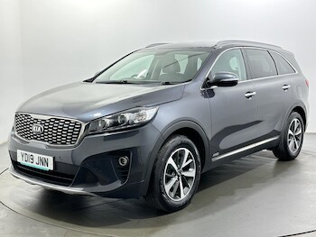 Used Kia Sorento 2019 for sale - 78648951: Photo