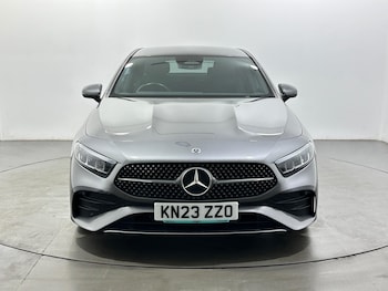 Used Mercedes-Benz A-Class 2023 for sale - 79601174: Photo