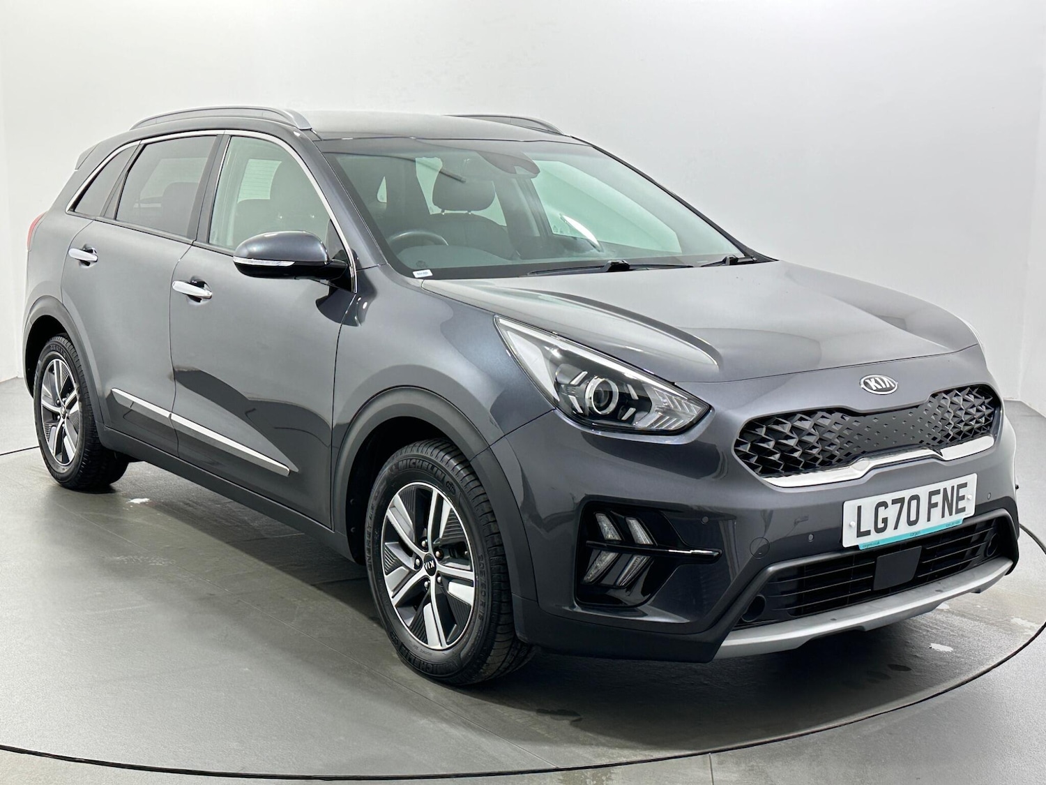 Used Kia Niro 2020 for sale - 77320613: Photo 1