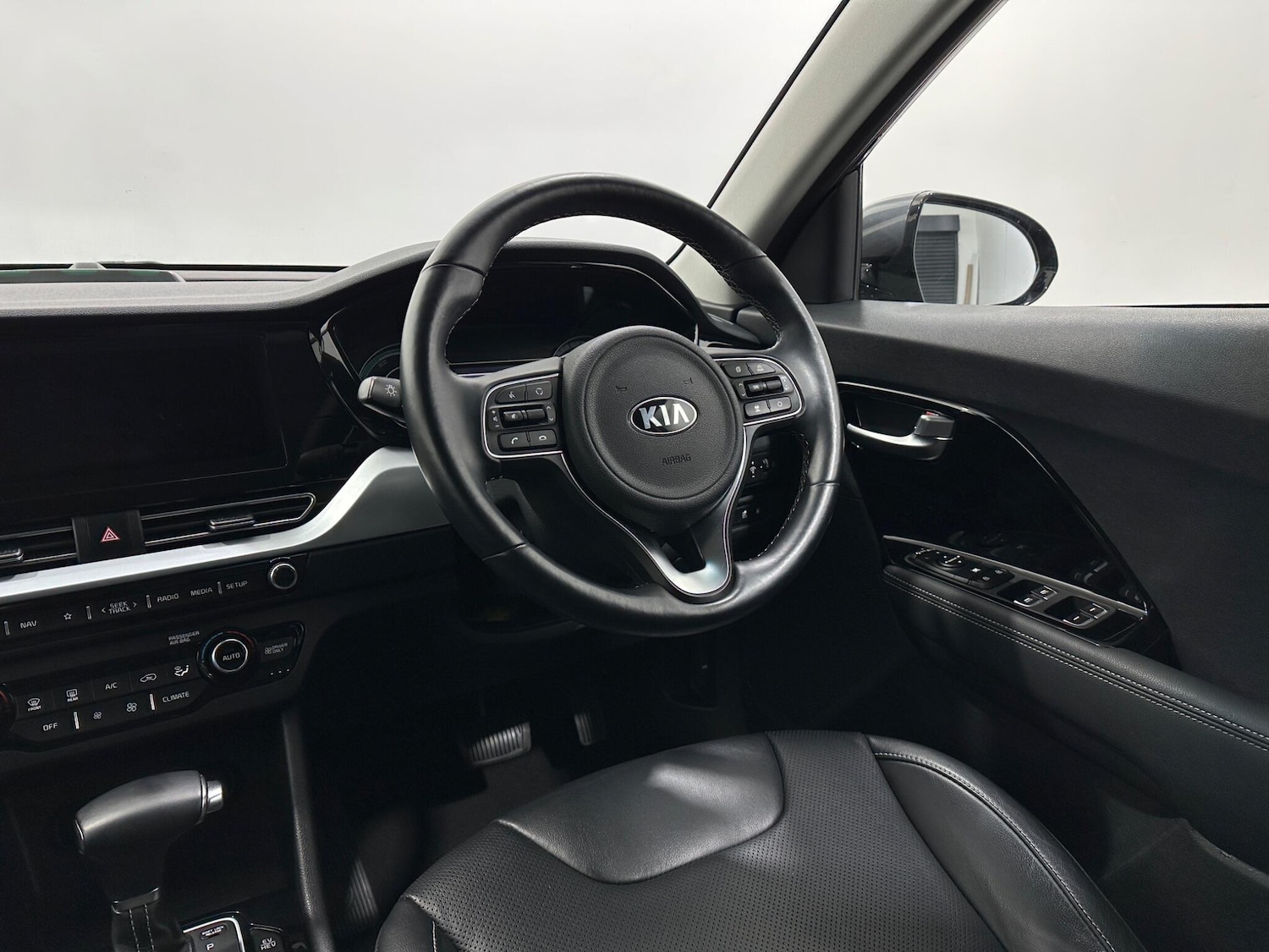 Used Kia Niro 2020 for sale - 77320613: Photo 12