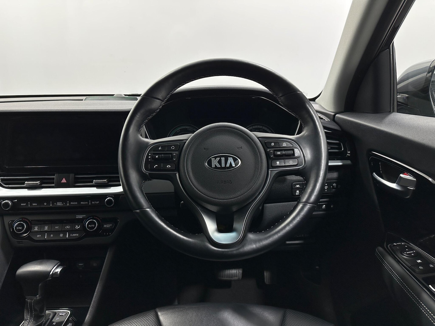 Used Kia Niro 2020 for sale - 77320613: Photo 13