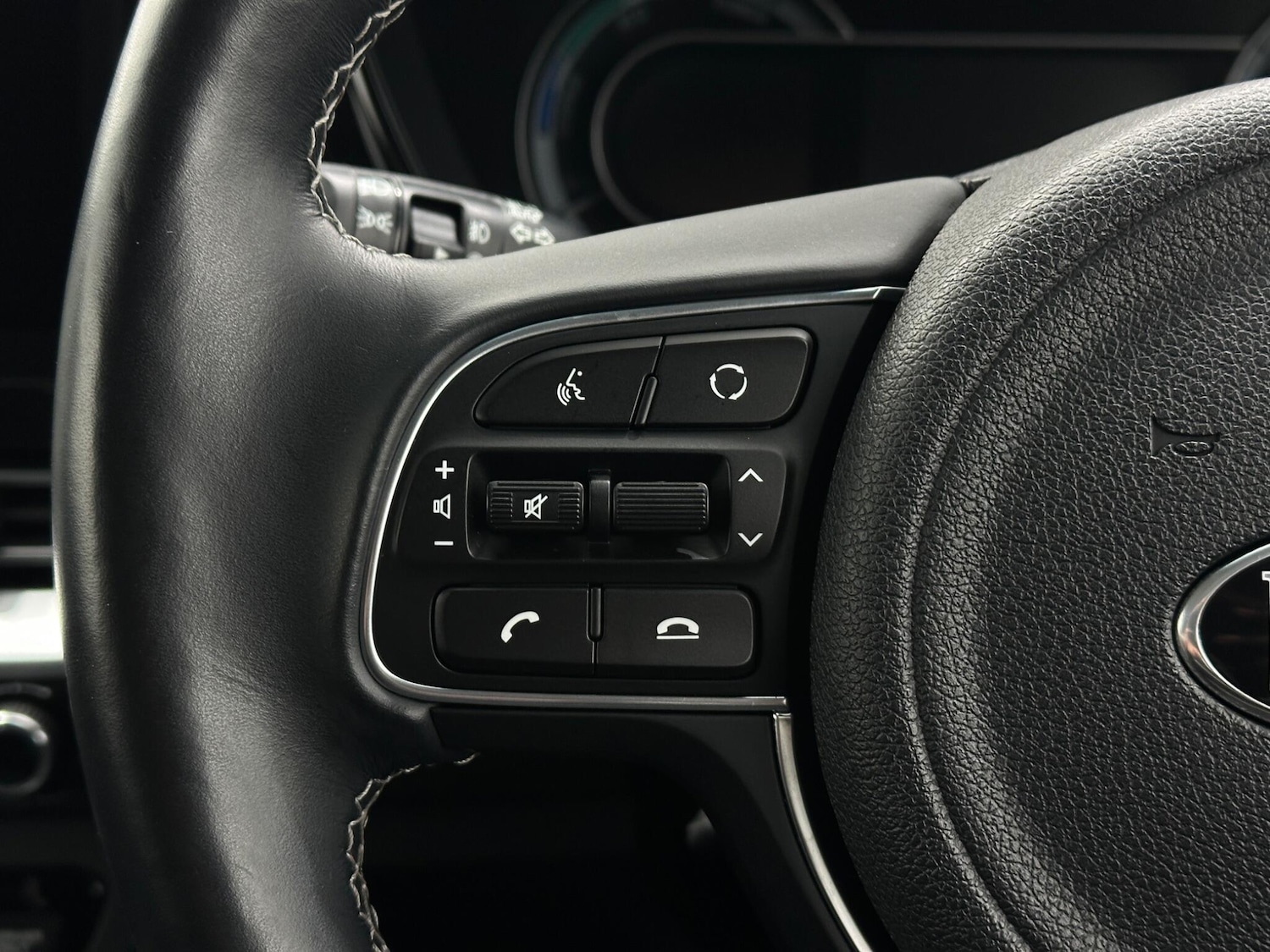 Used Kia Niro 2020 for sale - 77320613: Photo 15