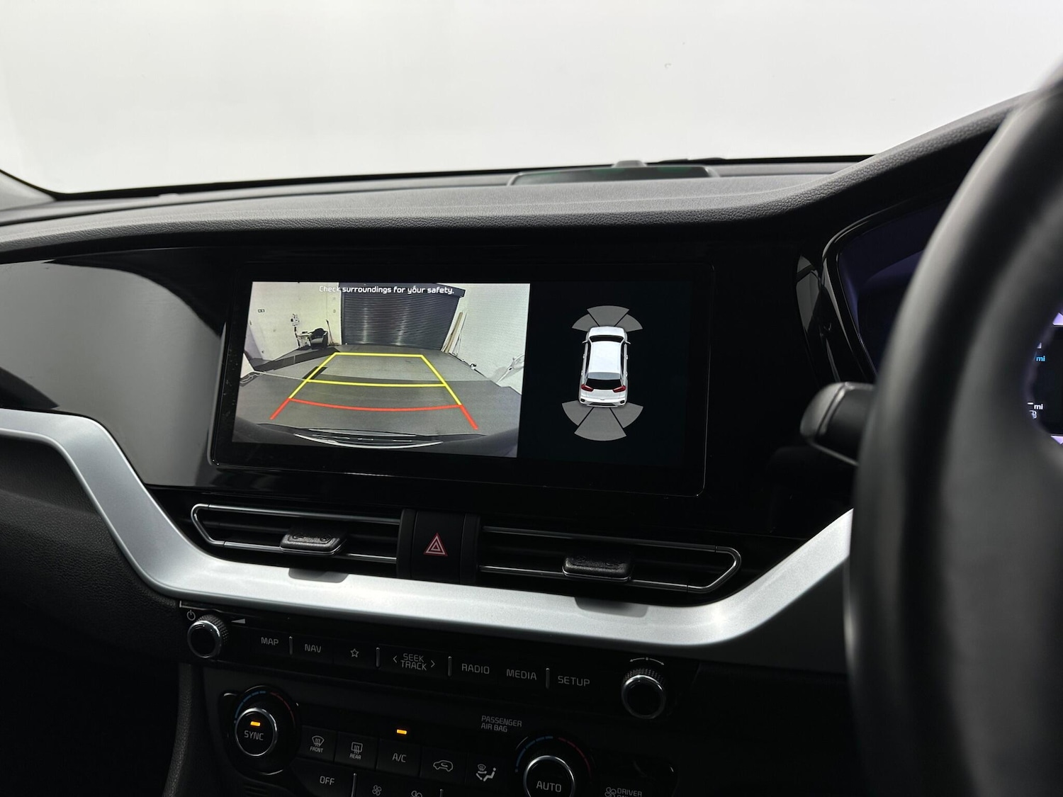 Used Kia Niro 2020 for sale - 77320613: Photo 24