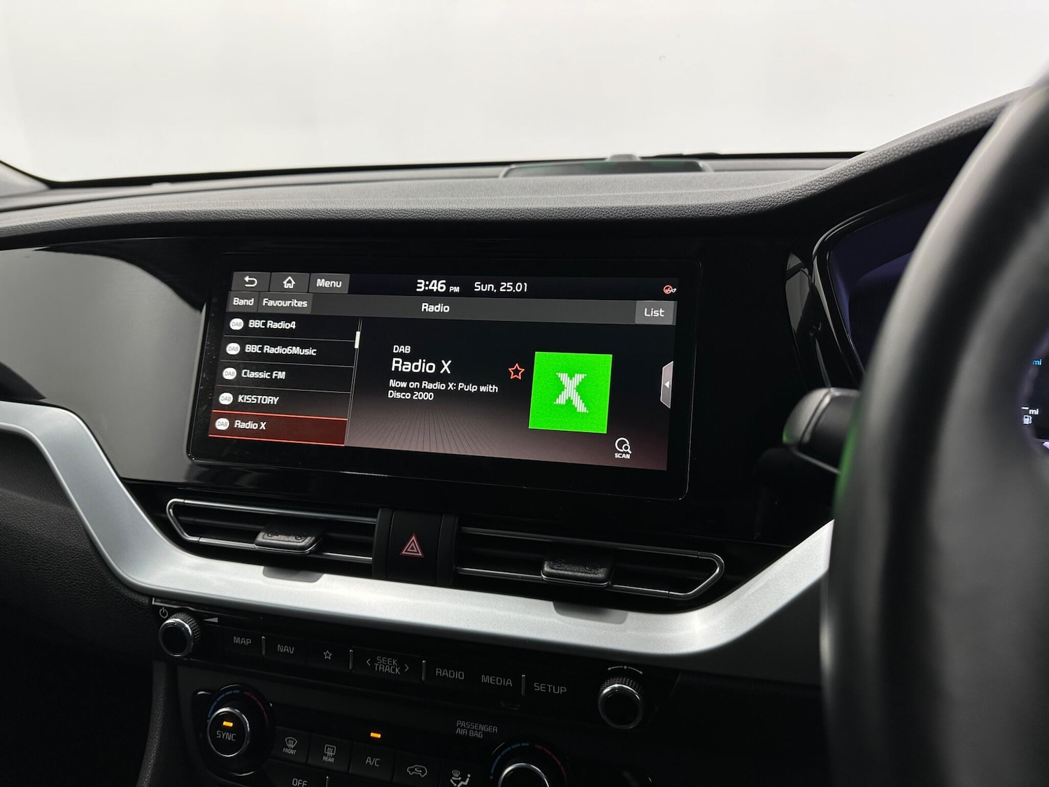 Used Kia Niro 2020 for sale - 77320613: Photo 25