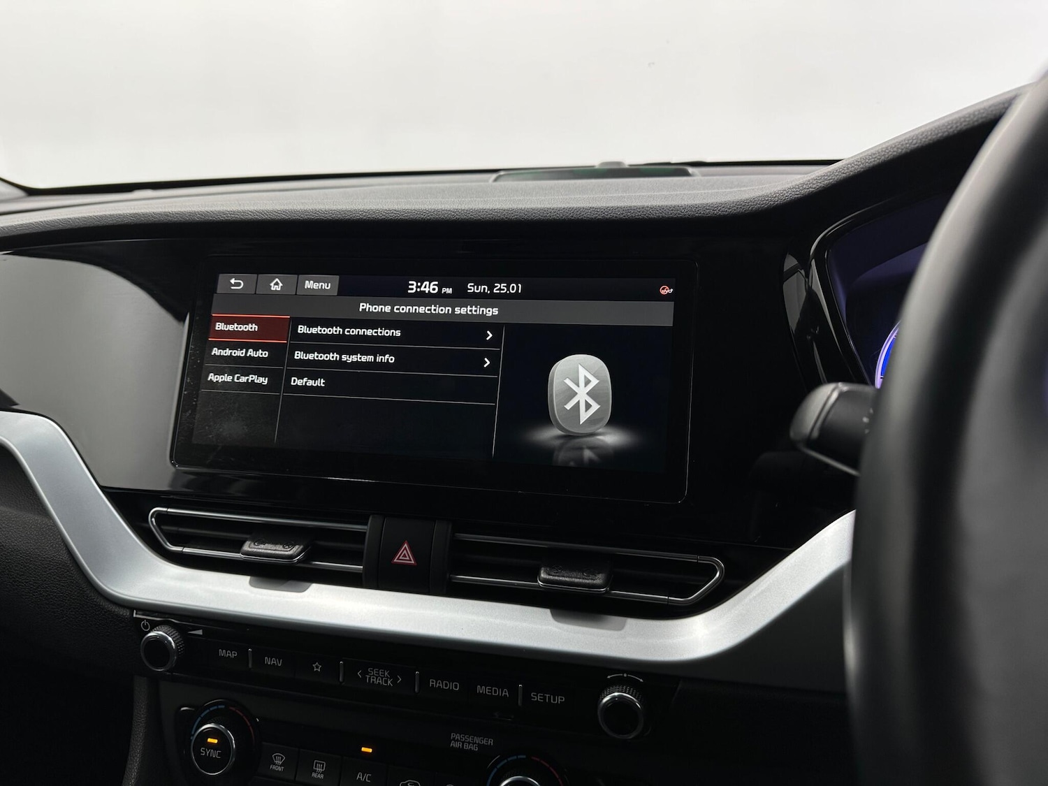 Used Kia Niro 2020 for sale - 77320613: Photo 26