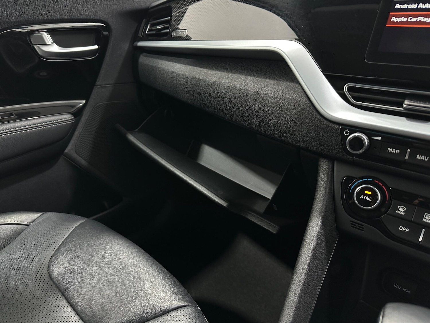 Used Kia Niro 2020 for sale - 77320613: Photo 28