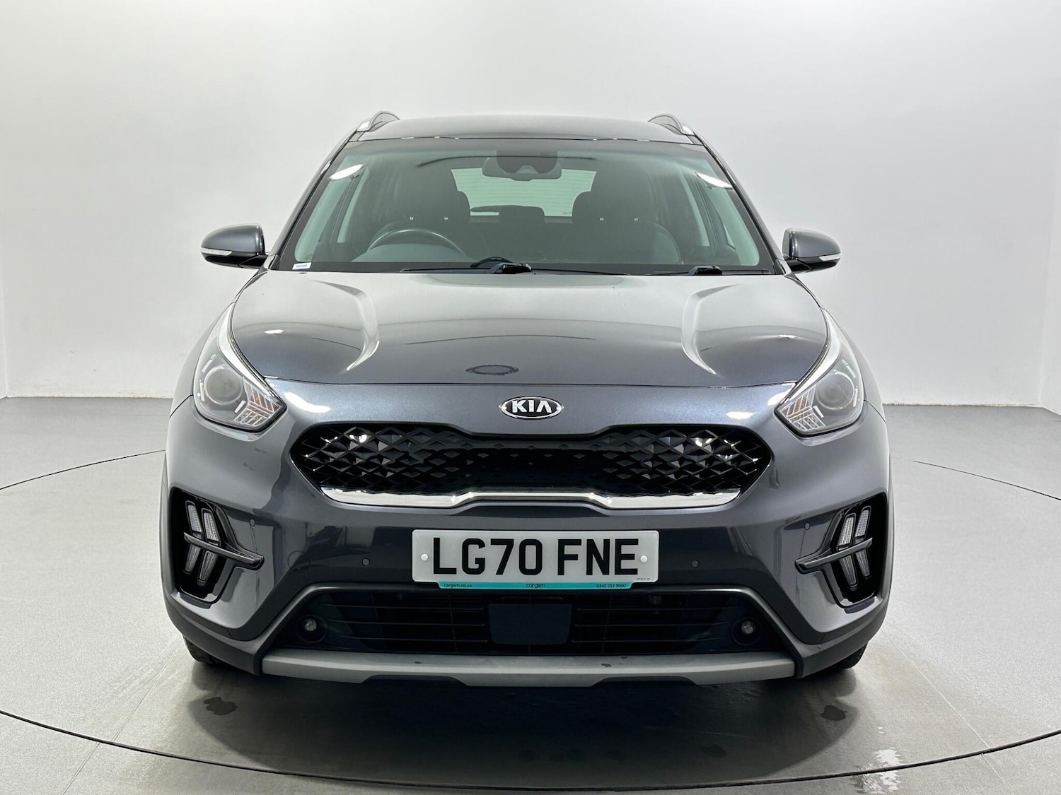 Used Kia Niro 2020 for sale - 77320613: Photo 3