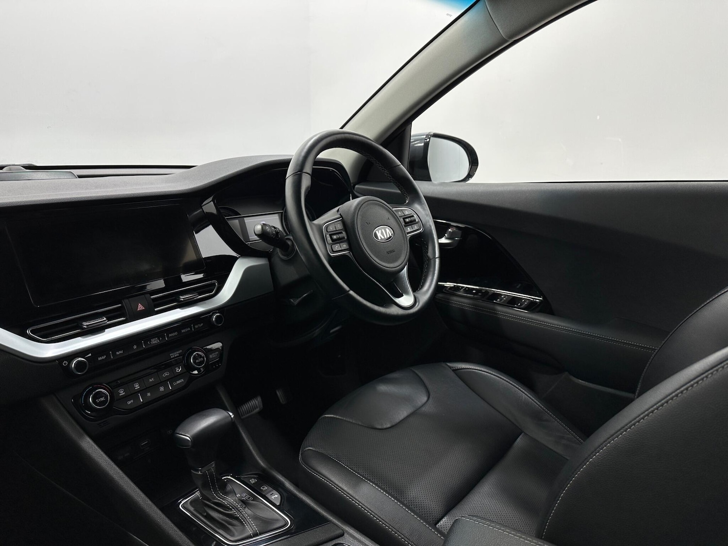 Used Kia Niro 2020 for sale - 77320613: Photo 31