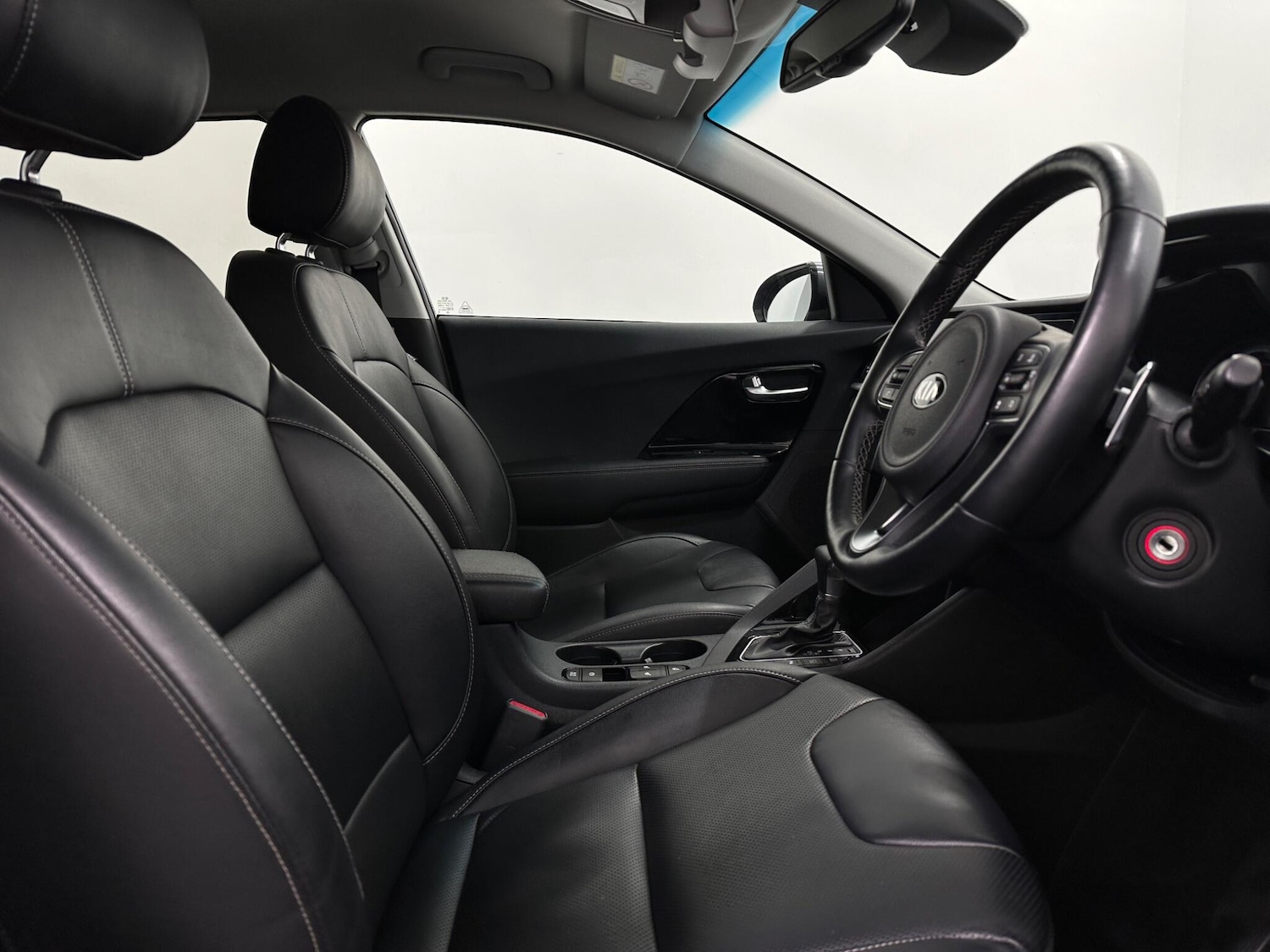 Used Kia Niro 2020 for sale - 77320613: Photo 32