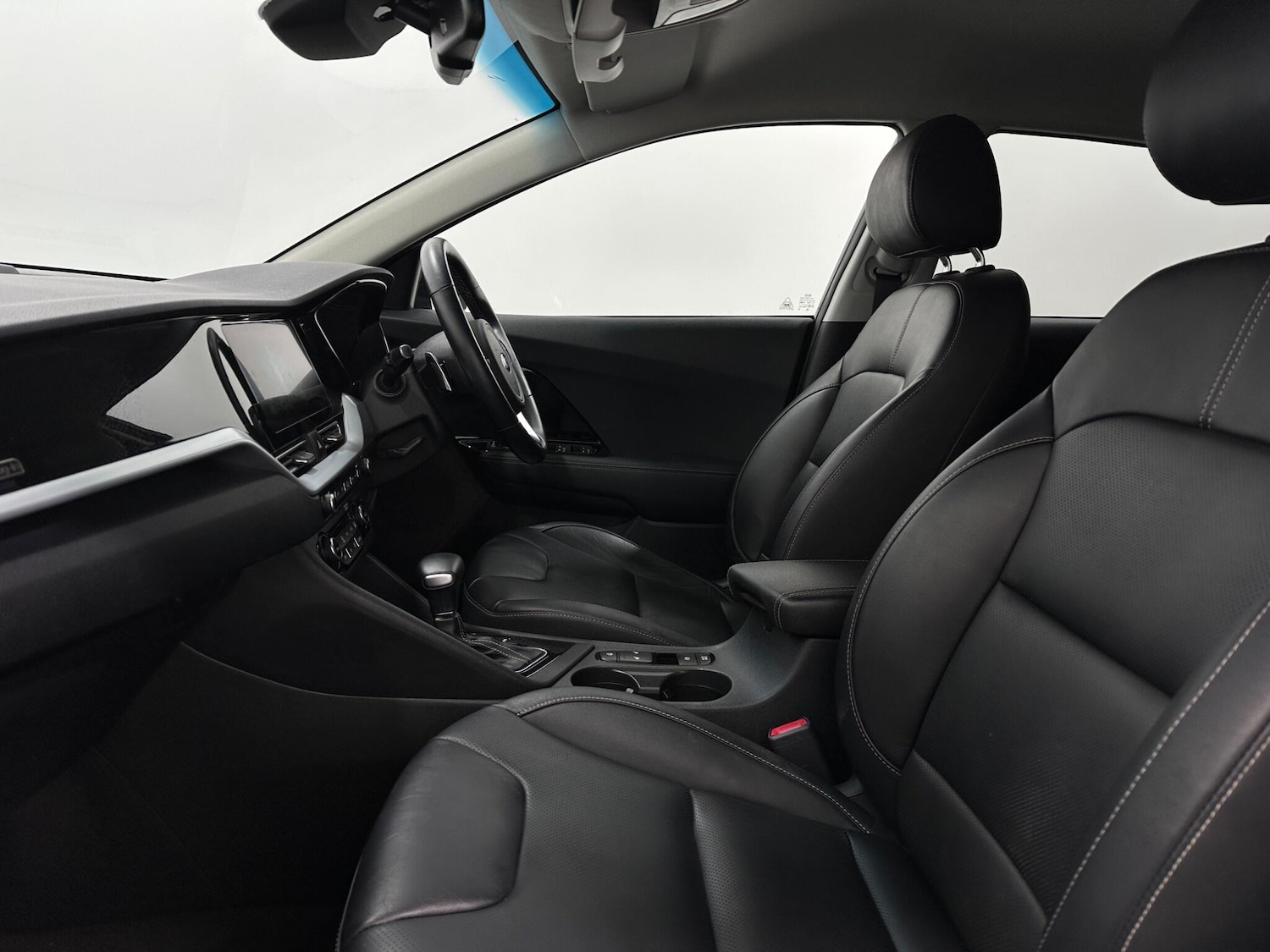 Used Kia Niro 2020 for sale - 77320613: Photo 35