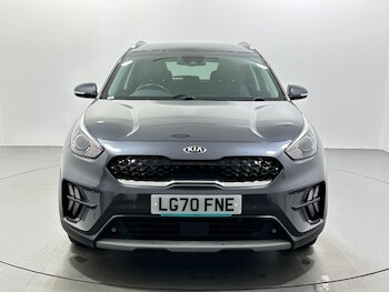 Used Kia Niro 2020 for sale - 77320613: Photo