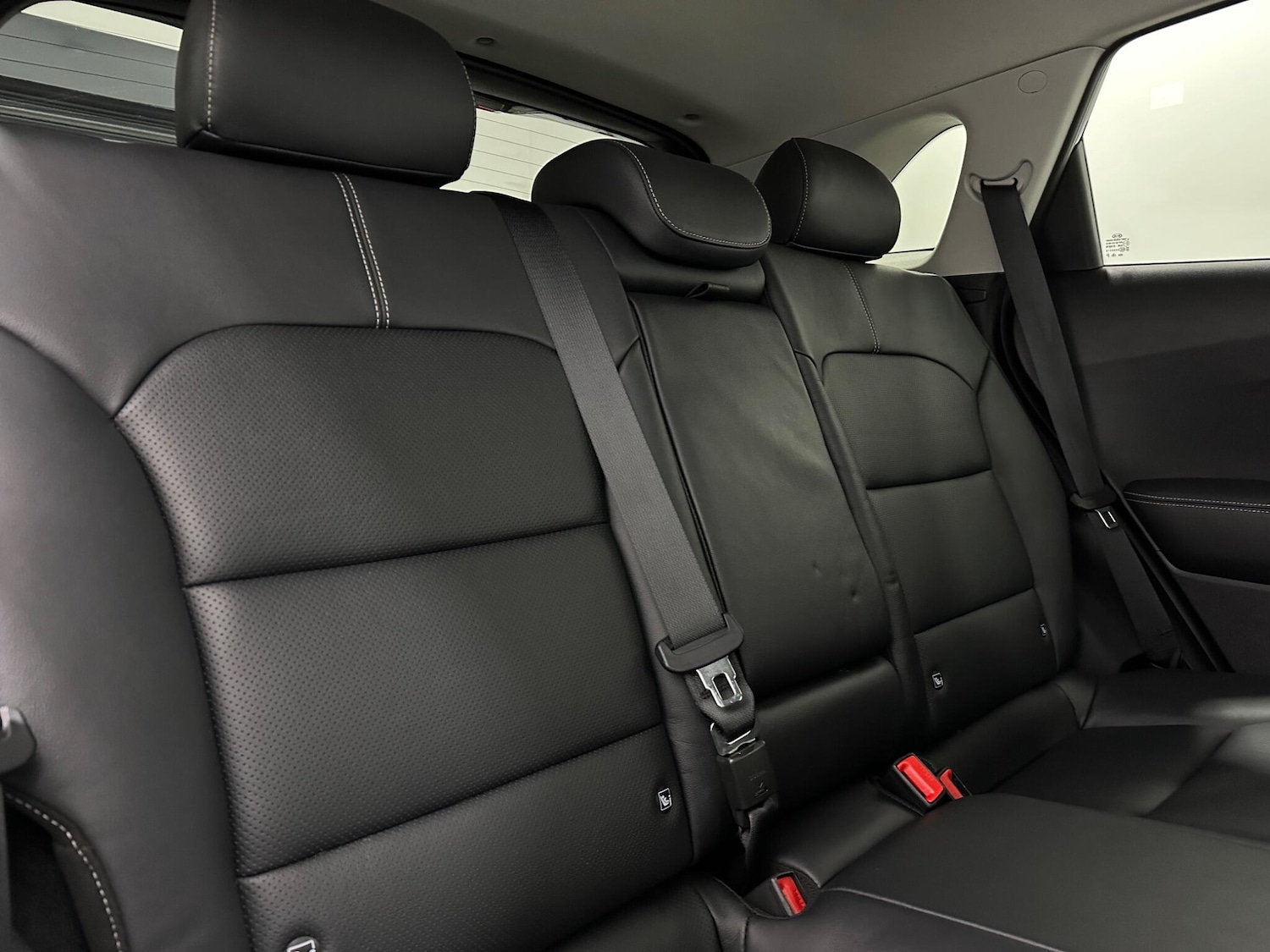 Used Kia Niro 2020 for sale - 77320613: Photo 42