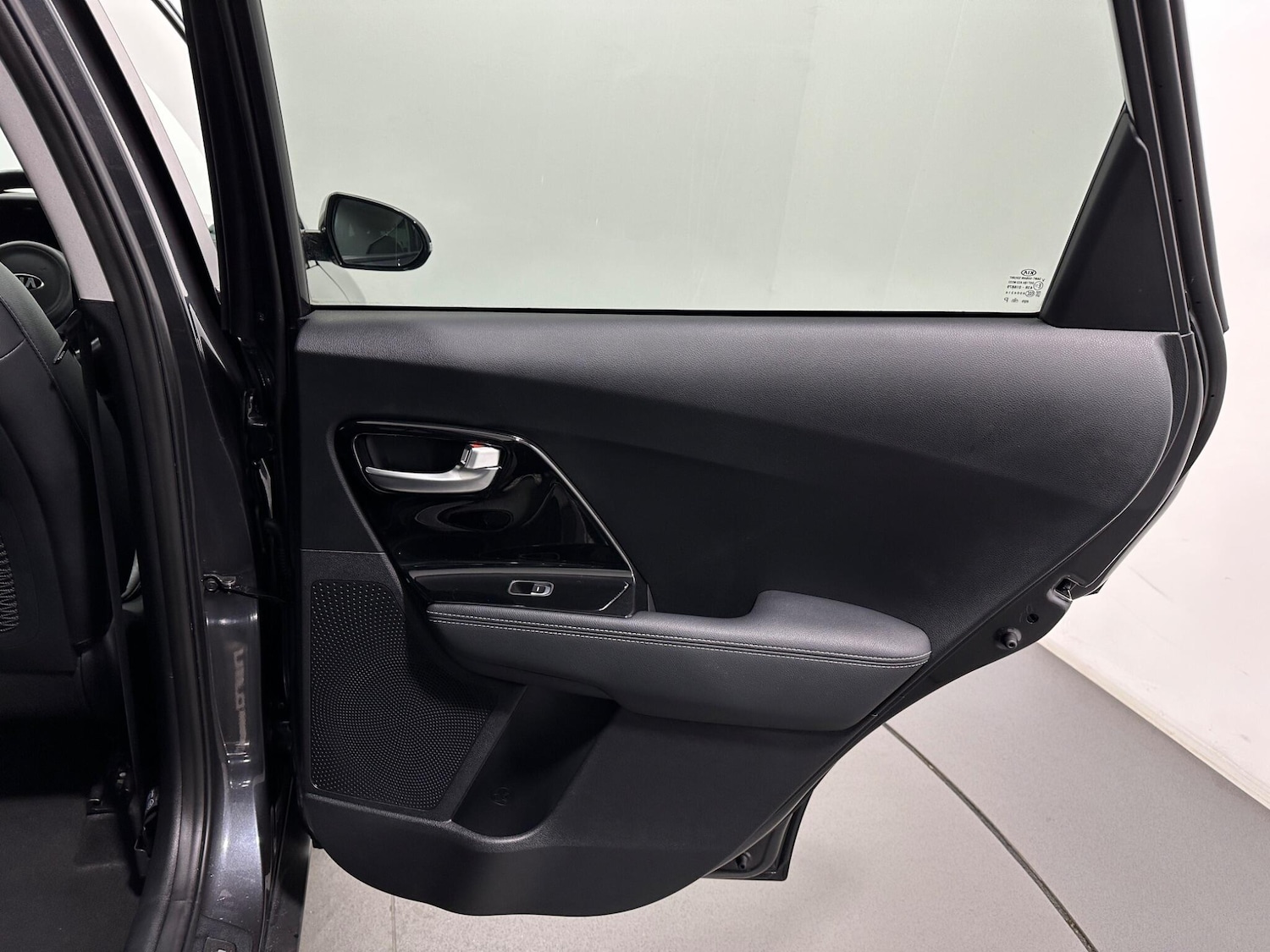 Used Kia Niro 2020 for sale - 77320613: Photo 43