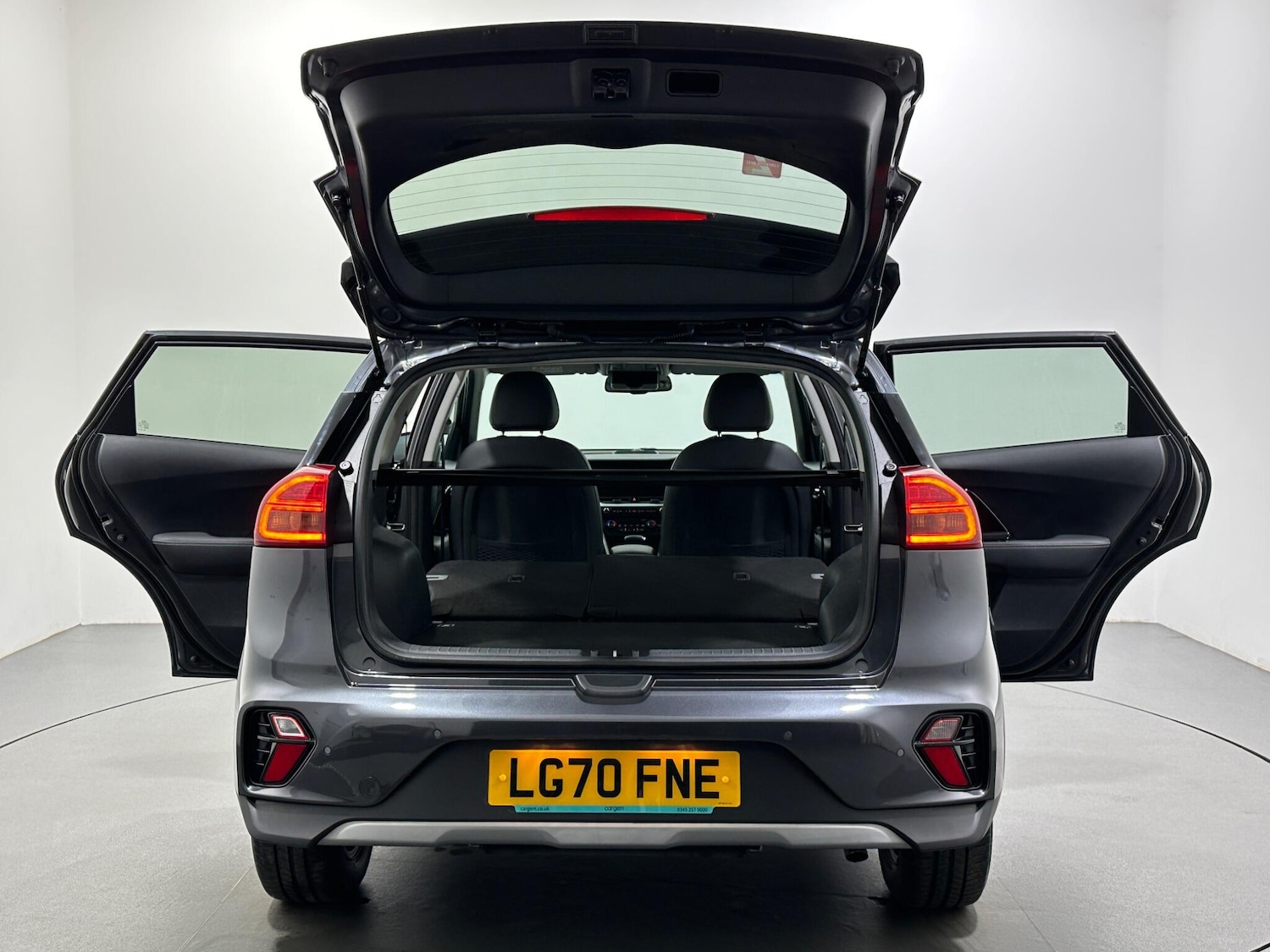 Used Kia Niro 2020 for sale - 77320613: Photo 44