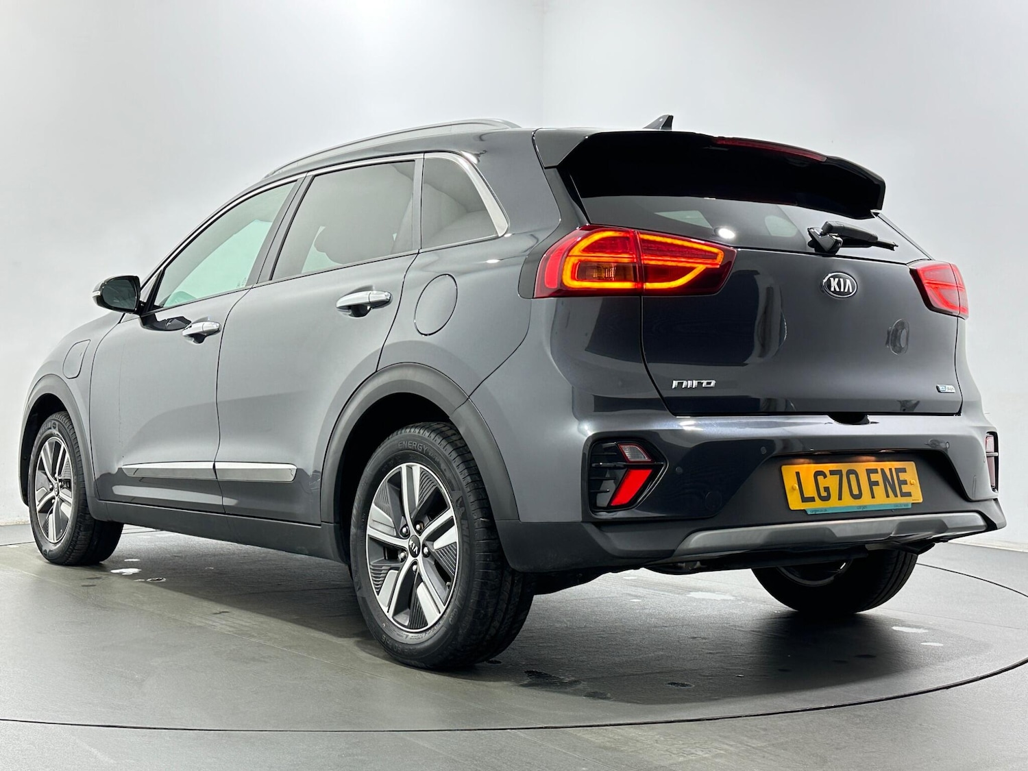 Used Kia Niro 2020 for sale - 77320613: Photo 48