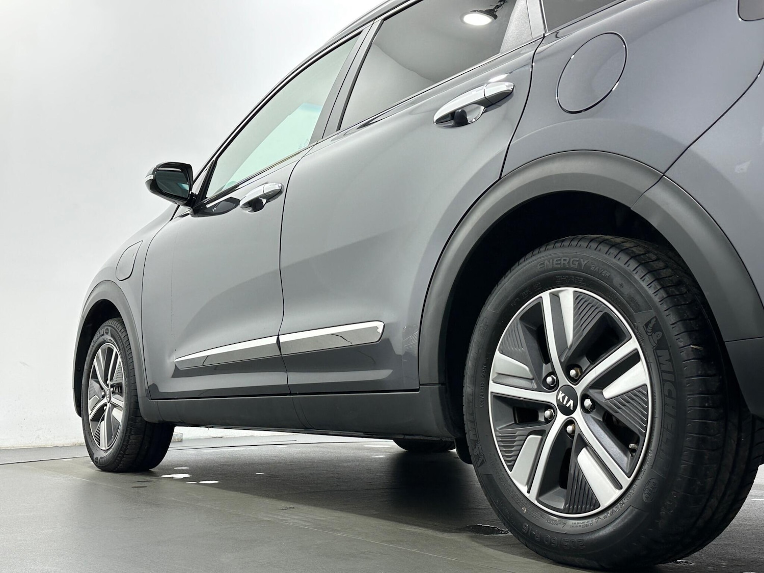 Used Kia Niro 2020 for sale - 77320613: Photo 49